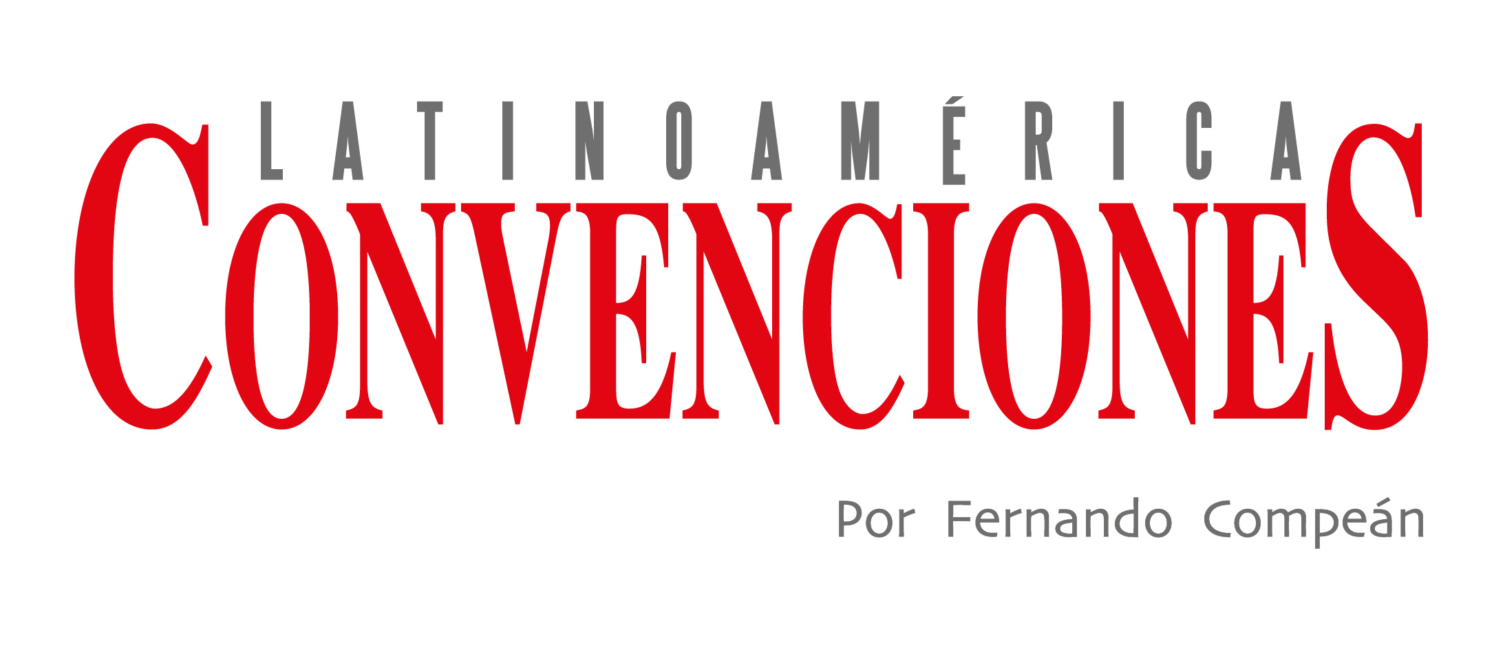 ConvencioneS